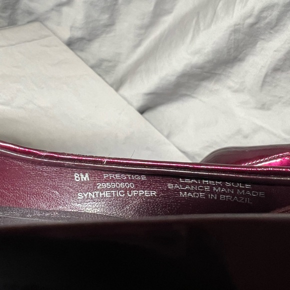 Carlos 4” heels - Picture 5 of 6